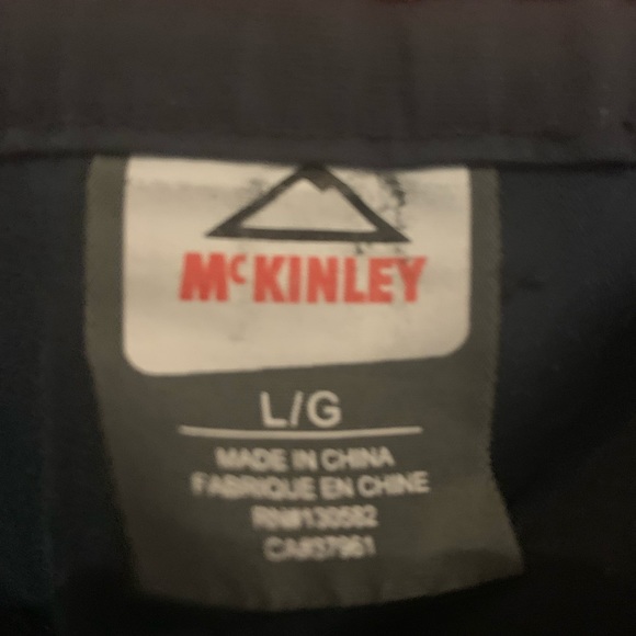 McKinlay Hiking Pants - Picture 5 of 5